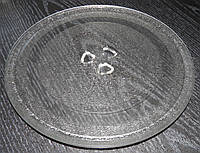 Стекляная тарелка для микроволновки LG 245мм 3390W1G005A