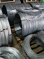 Катанка оцинкована