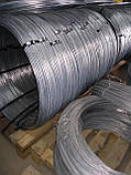 Прут оцинкований 10 мм, фото 6