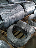 Прут оцинкований 10 мм, фото 7