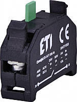 Блок-контакт E-NO(6А/230V)