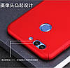 Двосторонній чохол Ipaky зі склом для Huawei Nova 2 Plus (4 кольорів), фото 3