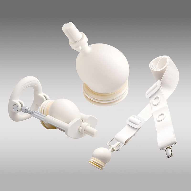 PeniMaster PRO Premium вакуумний екстендер, фото 1