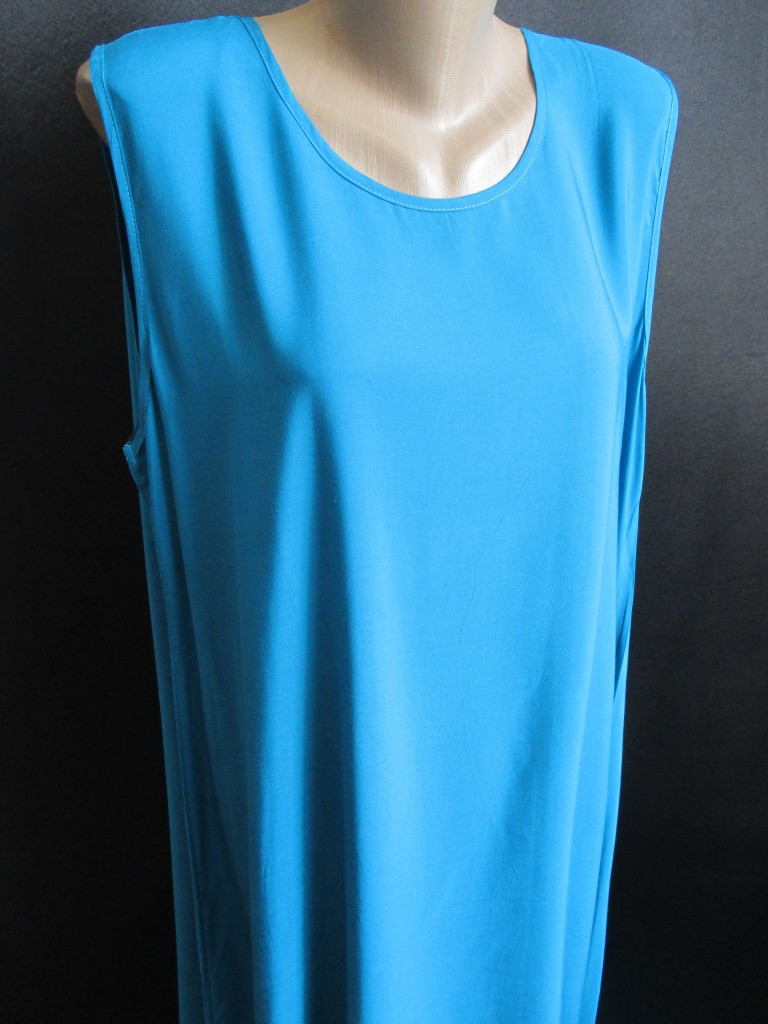 Літні штанельні сукні для жінок, фото 1