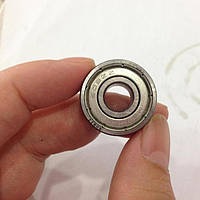 Як дізнатися "Який підшипник у мене в руках?"