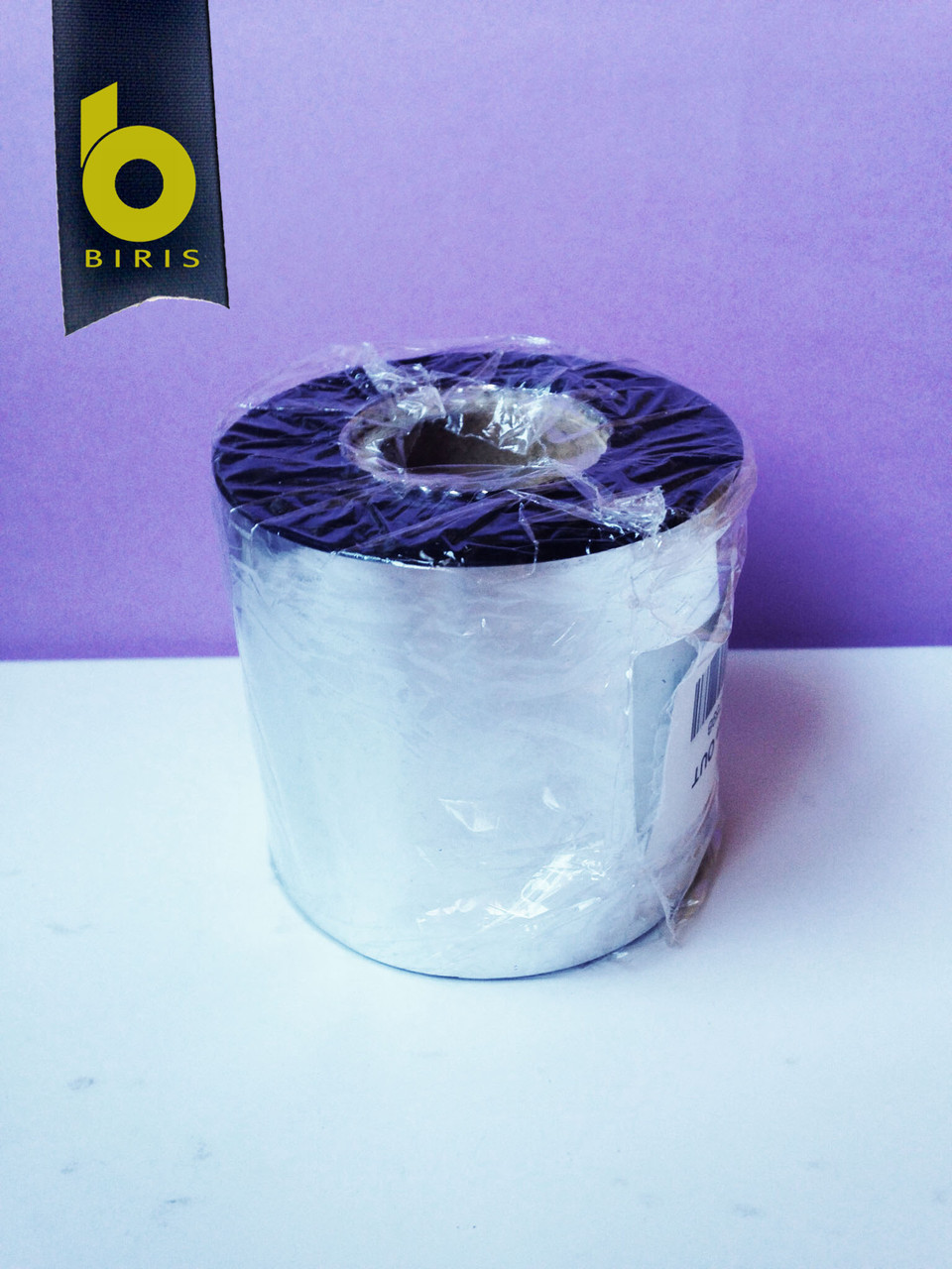 Ріббон RESIN (гум) 70*300