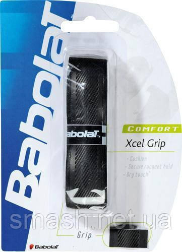 Тенісна ручка BABOLAT XCEL GRIP X1