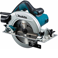 Пила дисковая Makita HS7601