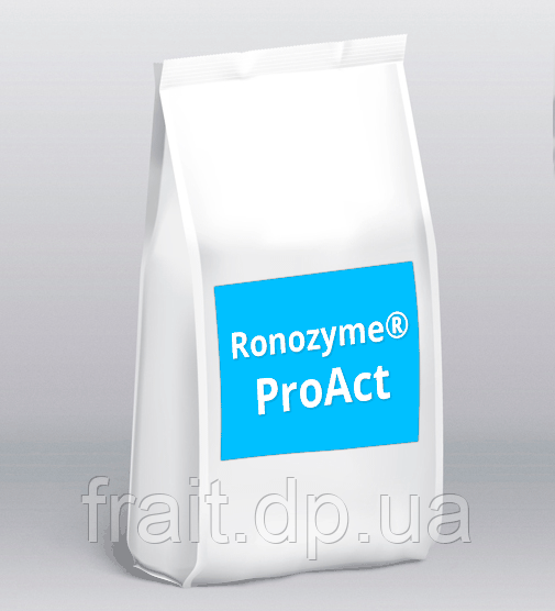 Ронозимо ProAct DSM Швейцарія (протеаза 75000) 200 г./т.