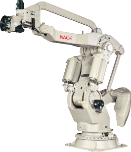 Тяжелый робот NACHI SC700 - фото 1 - id-p569524887