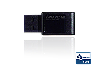 Z-Wave USB стик Z-Wave.Me Smart Home Stick ZME_UZB1