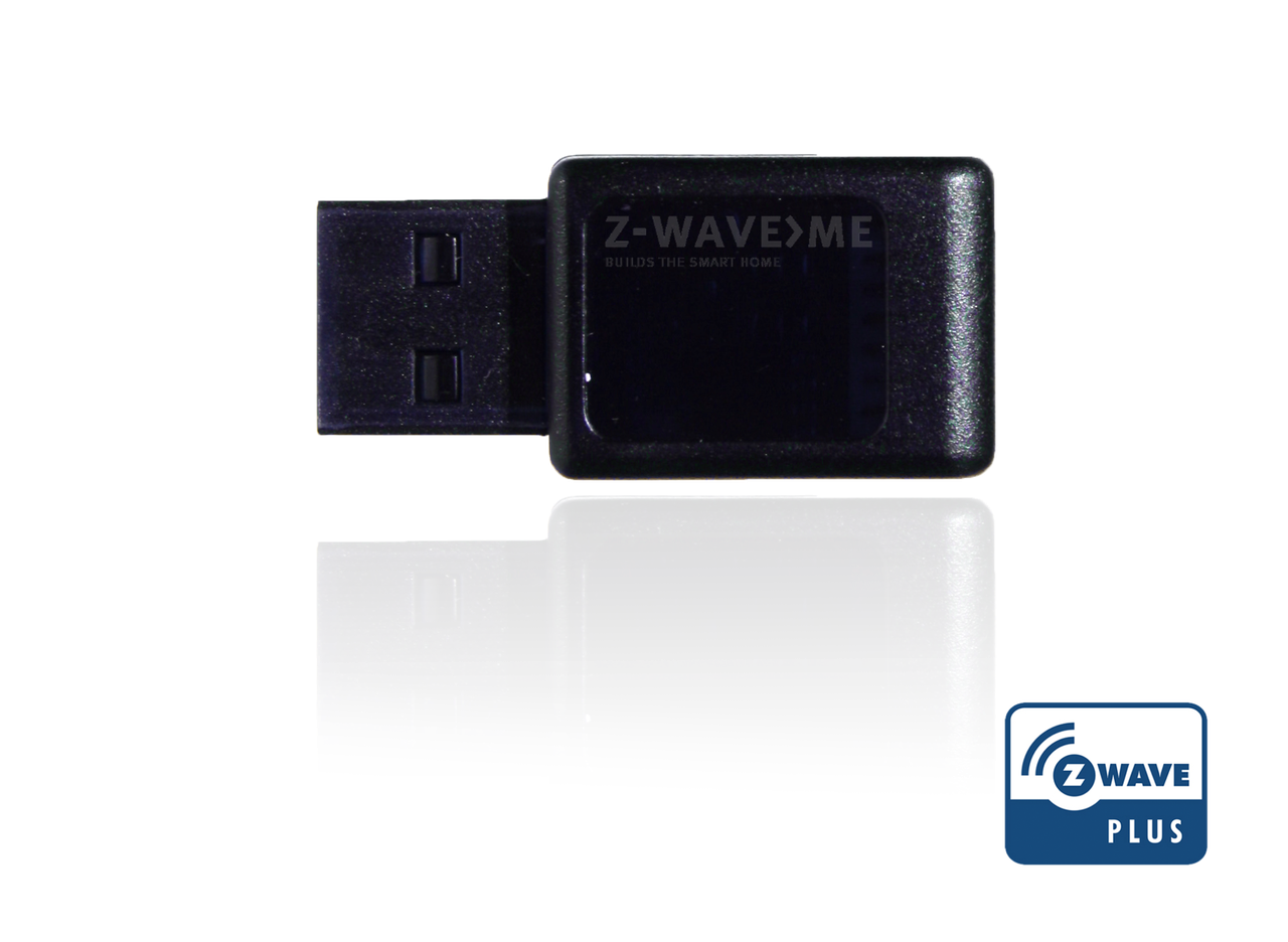 Замовляйте ZWave USB стик ZWave.Me Smart Home Stick — ZME_UZB1 для