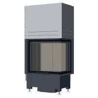 Schmid Ekko R 67(45)45 h ∙ 67(45)51 h ∙ 67(45)57 h