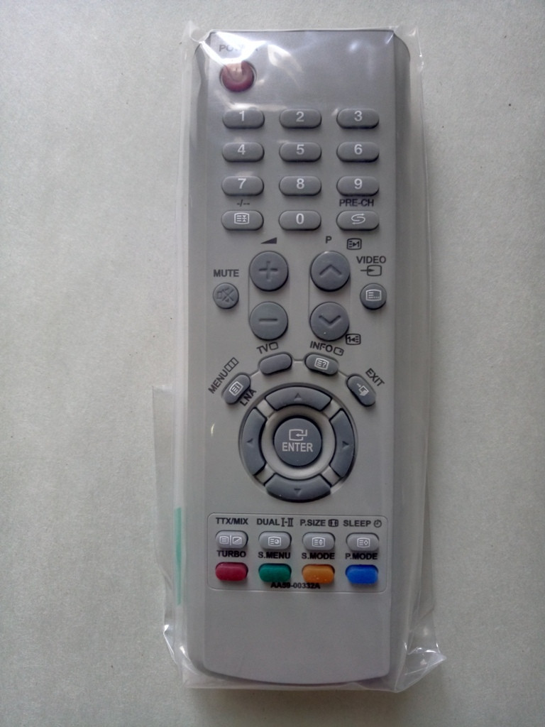 Пульт ДУ для ТВ Samsung AA59-00332A