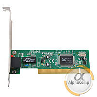 Мережева карта PCIe TP-LINK TF-3239DL 1x10/100