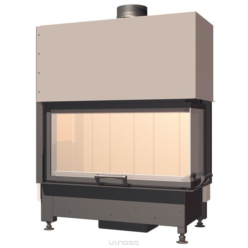 Schmid Ekko R 84(34)45 h ∙ 84(34)51 h ∙ 84(34)57 h