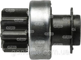 Бендикс стартера Фиат Дукато (Fiat Ducato), Peugeot Boxer, Citroen Jumper 2.3JTD, 2.8JTD 2000-, 9 зубьев