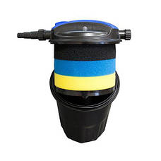 AquaKing Set PF2-30/8 standart комплект фільтрації для ставка, фото 4
