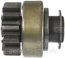 Бендикс стартера Форд Транзит (Ford Transit) 2.5 TDI 1996-2000 13 зубців