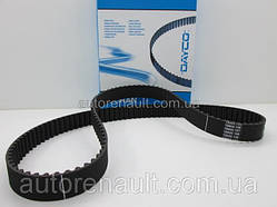 Ремінь ГРМ на Рено Трафік 01-> 1.9 dCi — Dayco (Італія) - 94939