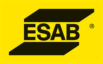 Зварювальний дріт esab