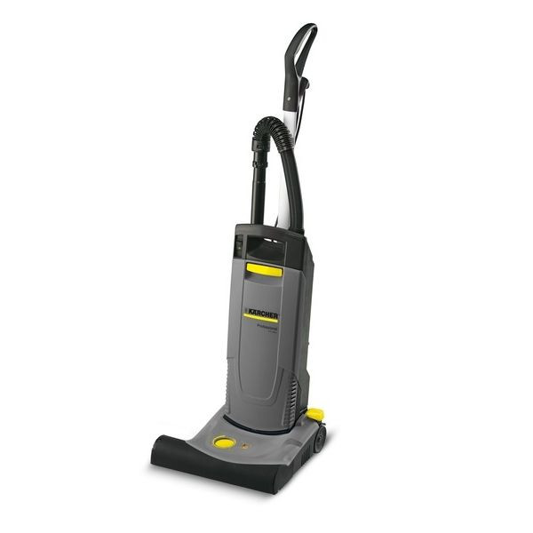 Щітковий пилосос Karcher CV 38/2 Adv