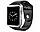 Часы Smart watch SA1 (Sim card и TF card, camera), фото 3