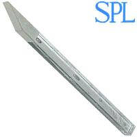 SPL Лопатка 9177 інструмент для манікюру (керамічна лопатка)