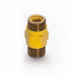 Діелектрична ізоляційна вставка Eco-Flex 1/2 ПН