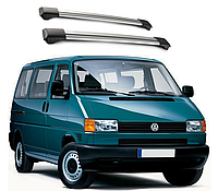Поперечные рейлинги Volkswagen Transporter T4 (1990-2003)