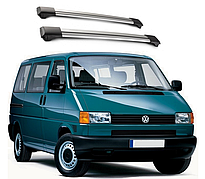 Поперечні рейлінги Volkswagen Transporter T4 (1990-2003)