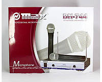 Мікрофон DM 744, радіосистема
