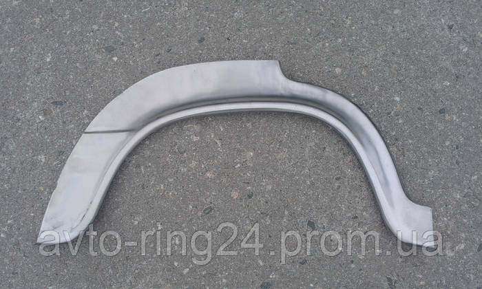 Купить Арка заднего левого крыла ВАЗ 2101,2102,2103,2106 Ремонтная рем ...
