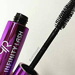Туш для вій Golden Rose infinity lash, фото 6