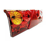 Комплектуючі до ліхтарів