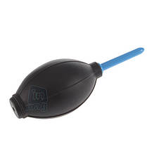 Груша для чищення (продувки) матриці Alitek Blower Black, фото 3
