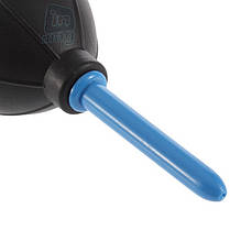 Груша для чищення (продувки) матриці Alitek Blower Black, фото 5
