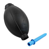 Груша для чищення (продувки) матриці Alitek Blower Black, фото 6