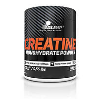 Creatine monohydrate powder Olimp, 250 грамм