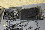 Комплекс клімат-контролю (кондиціонера) Audi 100 A6 C4 91-97г 2.6-2.8, фото 3