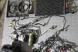 Комплекс клімат-контролю (кондиціонера) Audi 100 A6 C4 91-97г 2.6-2.8, фото 4