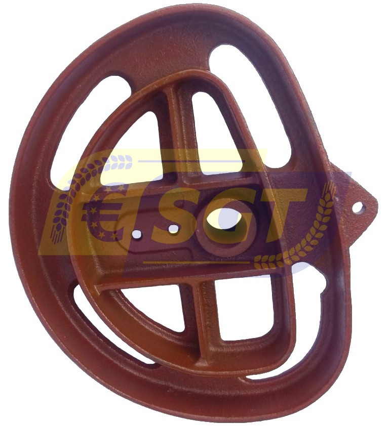 Бігова доріжка роликів підбирача Claas Markant 40, 50, Constant, Trabant | 808050