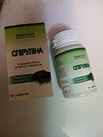 Спирулина минералформула 3 баночки по 90 таблеток для похудения