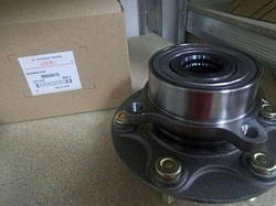 Ступиця передня Mitsubishi Pajero WAGON 07- 3880A015