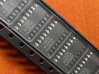 LTA803N (аналог TEA1753T) - ШИМ контроллер для ИБП