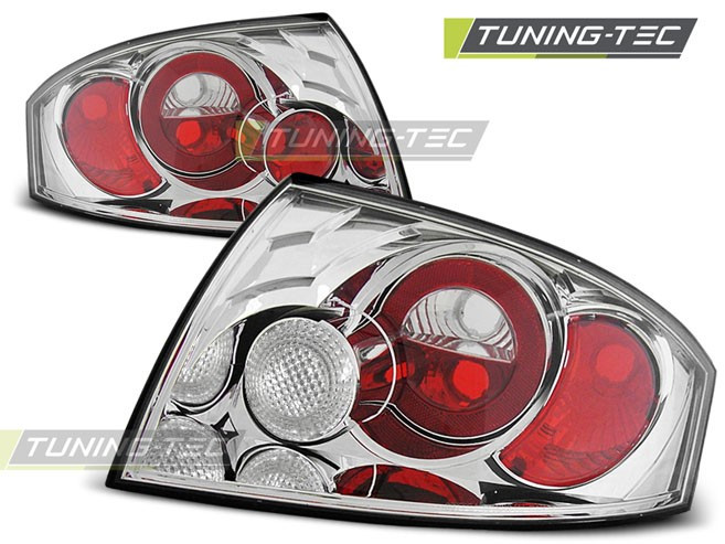 ФОНАРІ ЗАДАННЯ AUDI TT
