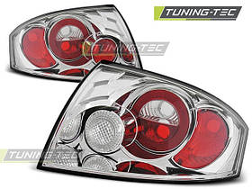 ФОНАРІ ЗАДАННЯ AUDI TT