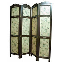 Ширма дерев'яна Оливки