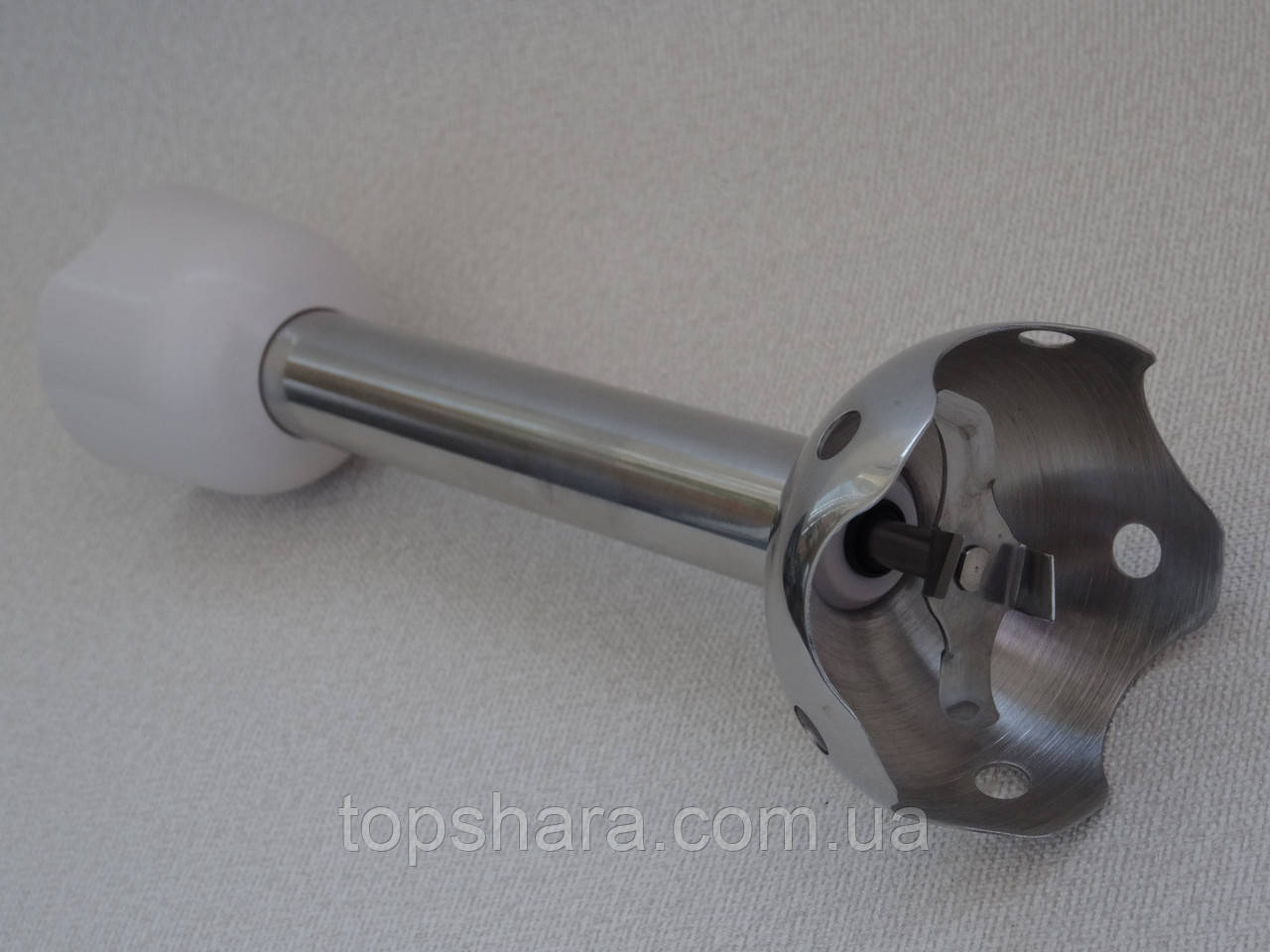 Блендерна металева ніжка для блендера Philips HR1366 HR1611-HR1619, фото 1