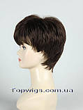 Перука 4400 (термоволосся): колір 6, фото 3